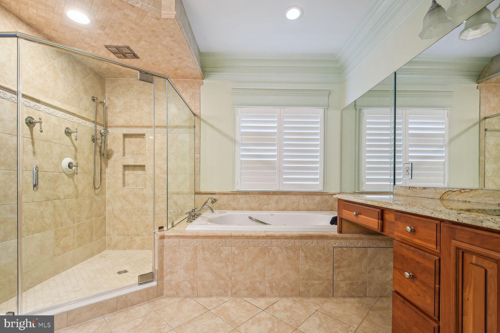 LANSDOWNE ON THE POTOMAC - Residential Lease