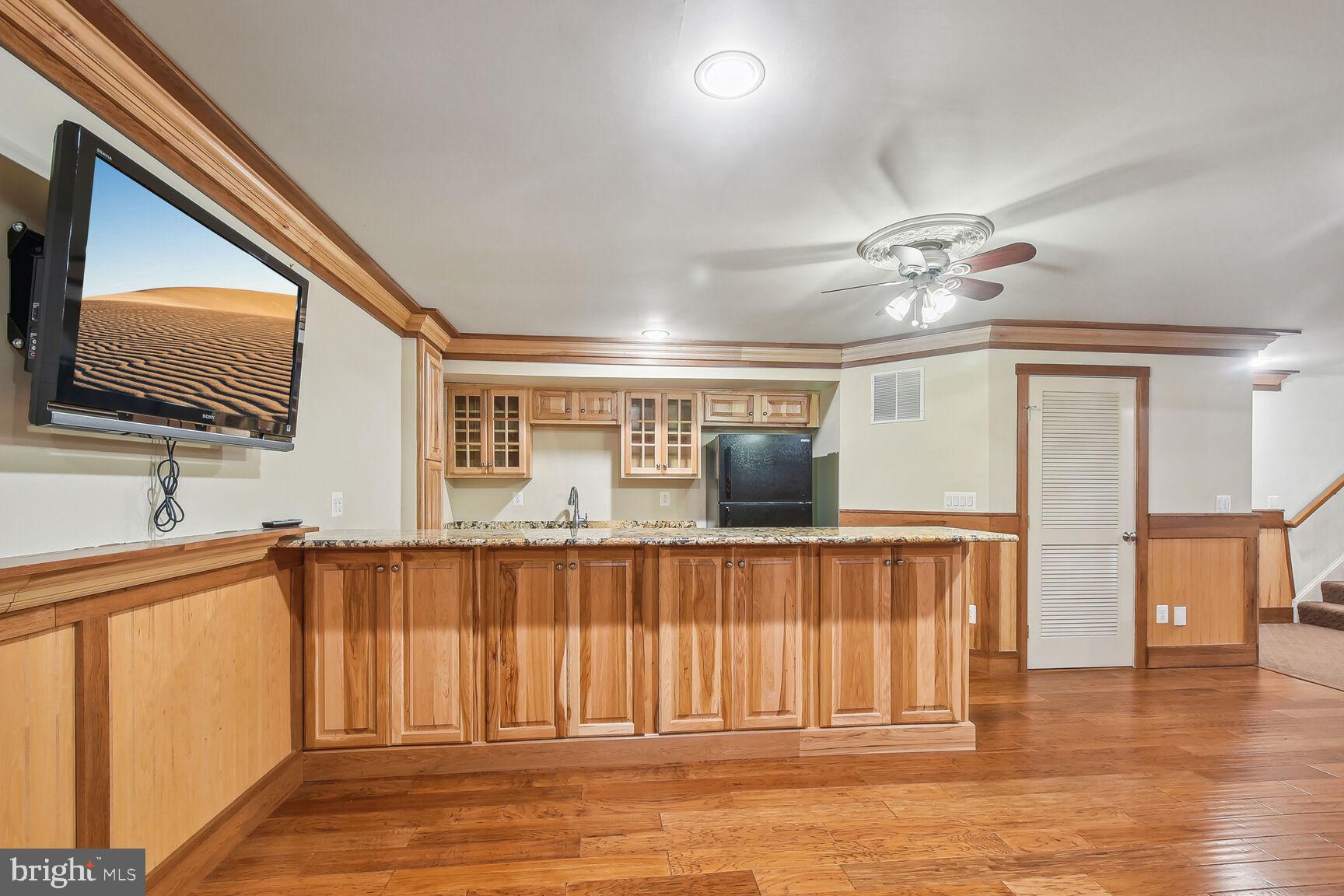 LANSDOWNE ON THE POTOMAC - Residential Lease