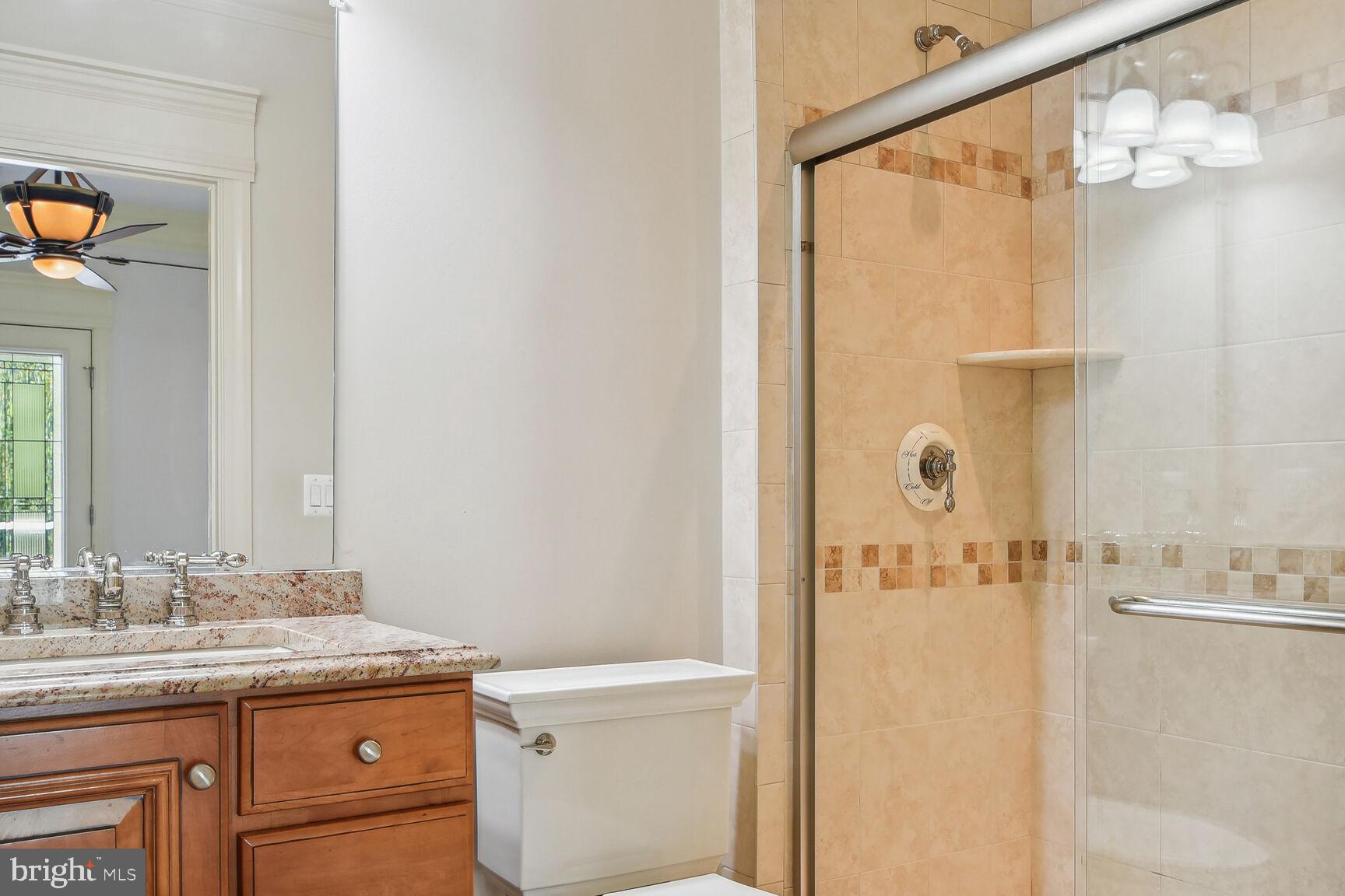 LANSDOWNE ON THE POTOMAC - Residential Lease