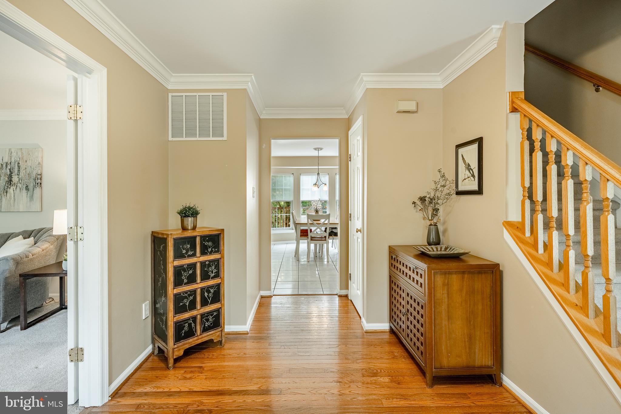8 BALMORAL DRIVE