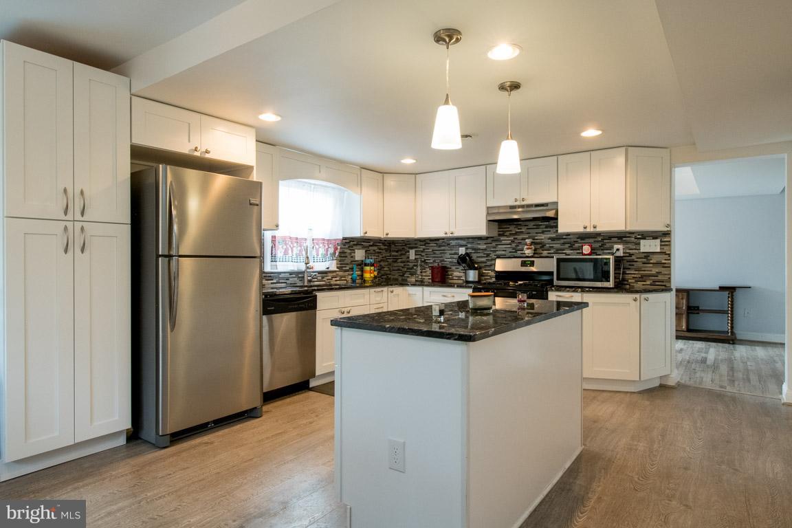 ST CHARLES SUB - CARRINGTON - Residential