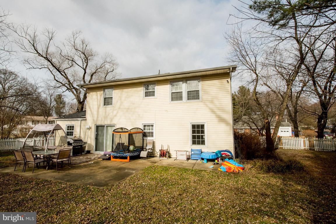 ST CHARLES SUB - CARRINGTON - Residential