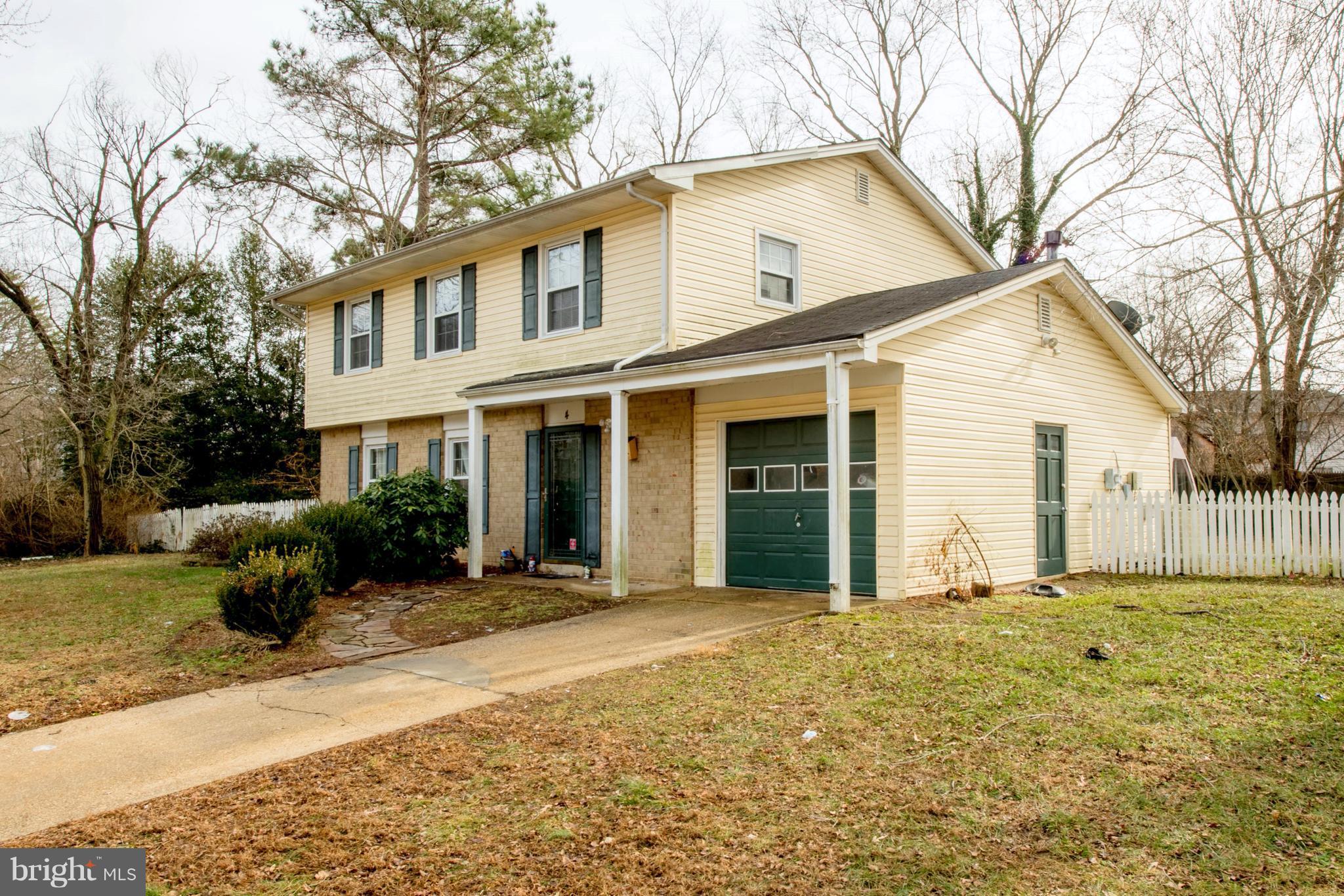 ST CHARLES SUB - CARRINGTON - Residential