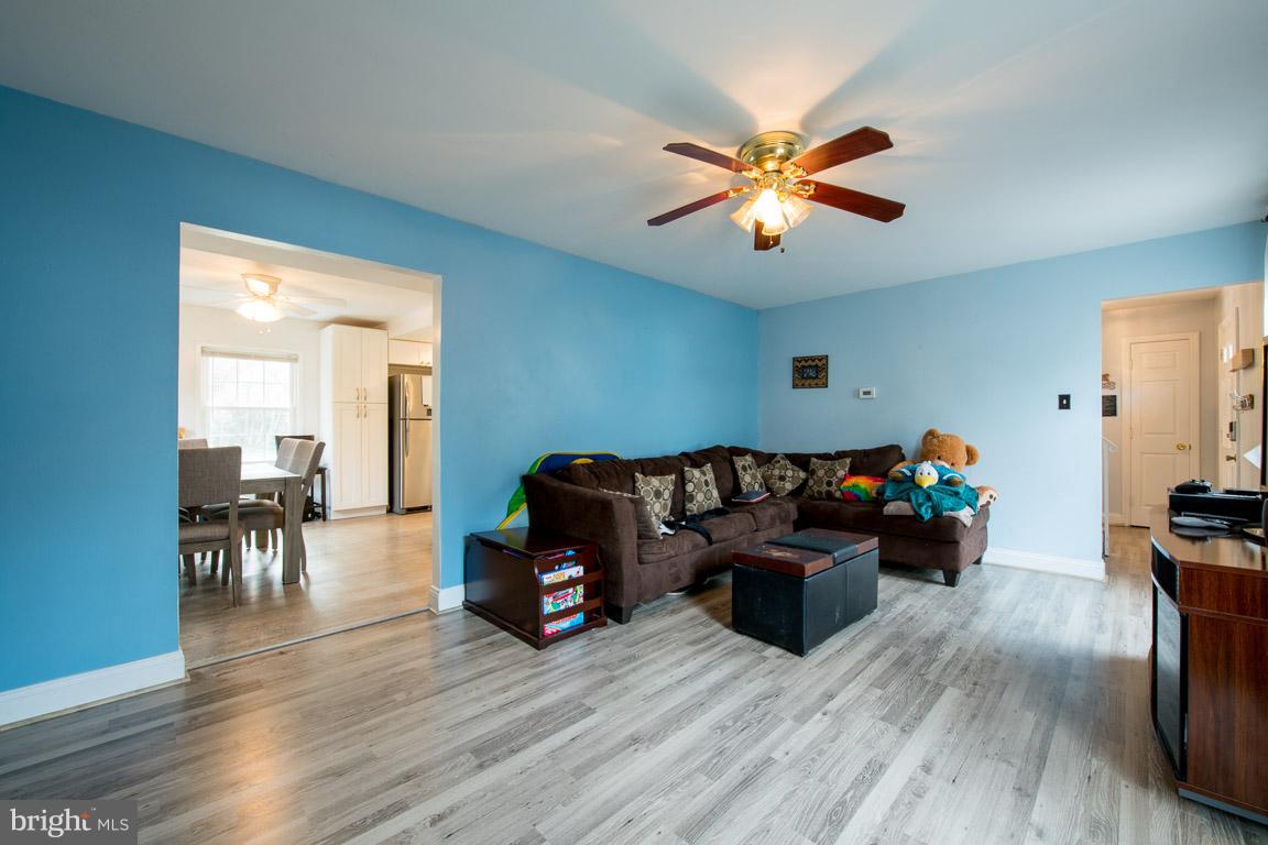 ST CHARLES SUB - CARRINGTON - Residential