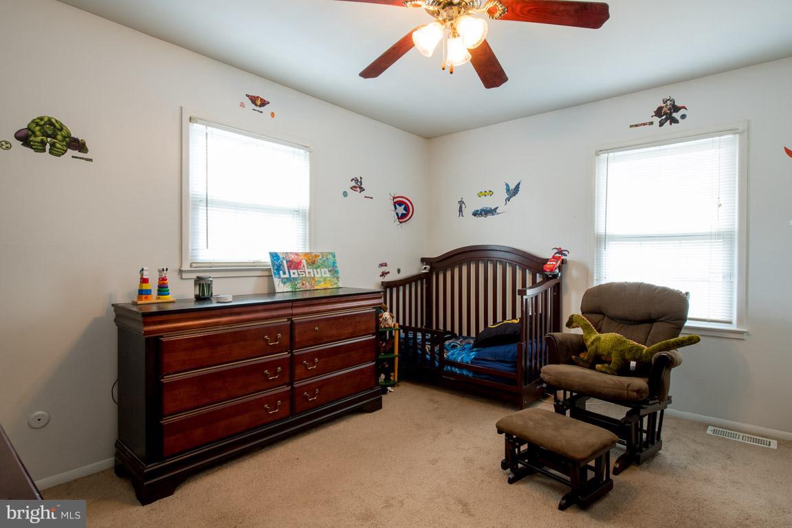 ST CHARLES SUB - CARRINGTON - Residential