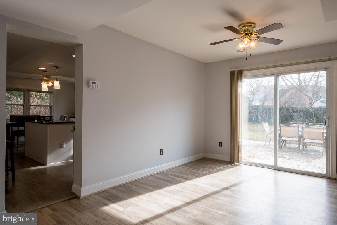 ST CHARLES SUB - CARRINGTON - Residential