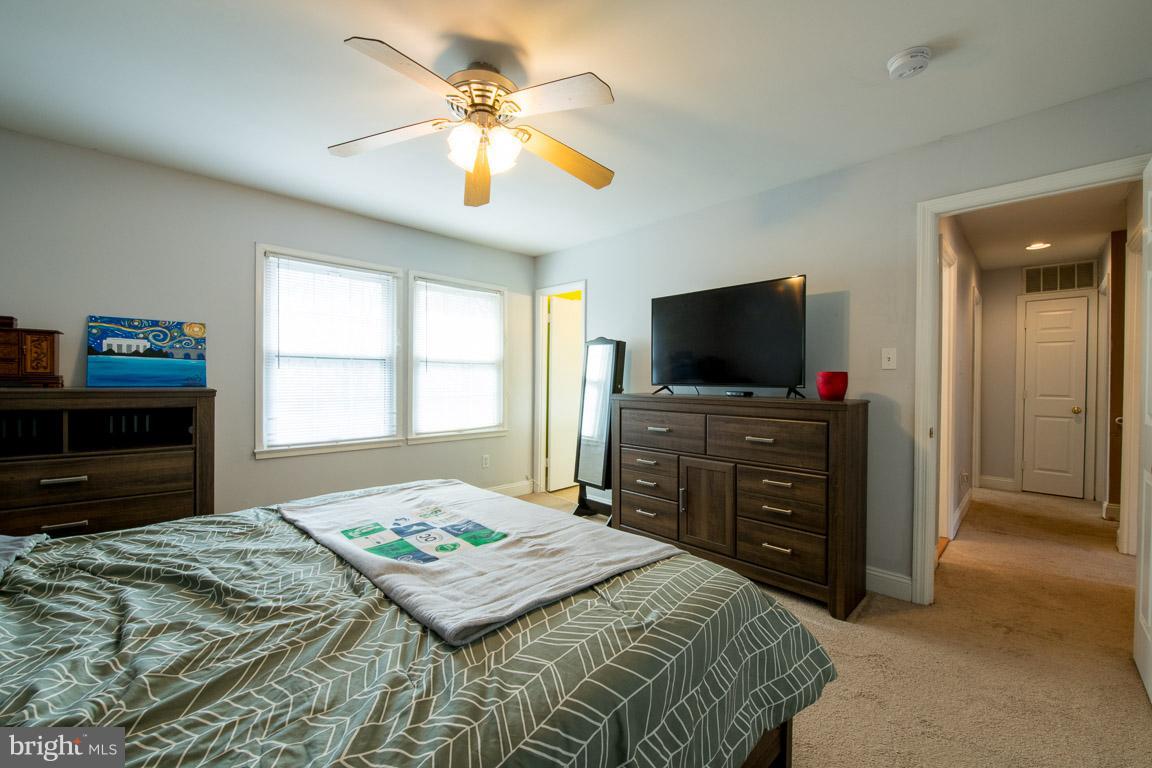 ST CHARLES SUB - CARRINGTON - Residential