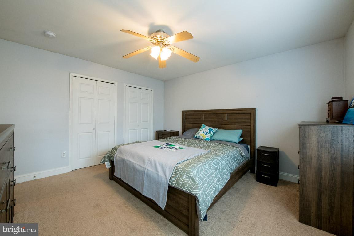 ST CHARLES SUB - CARRINGTON - Residential