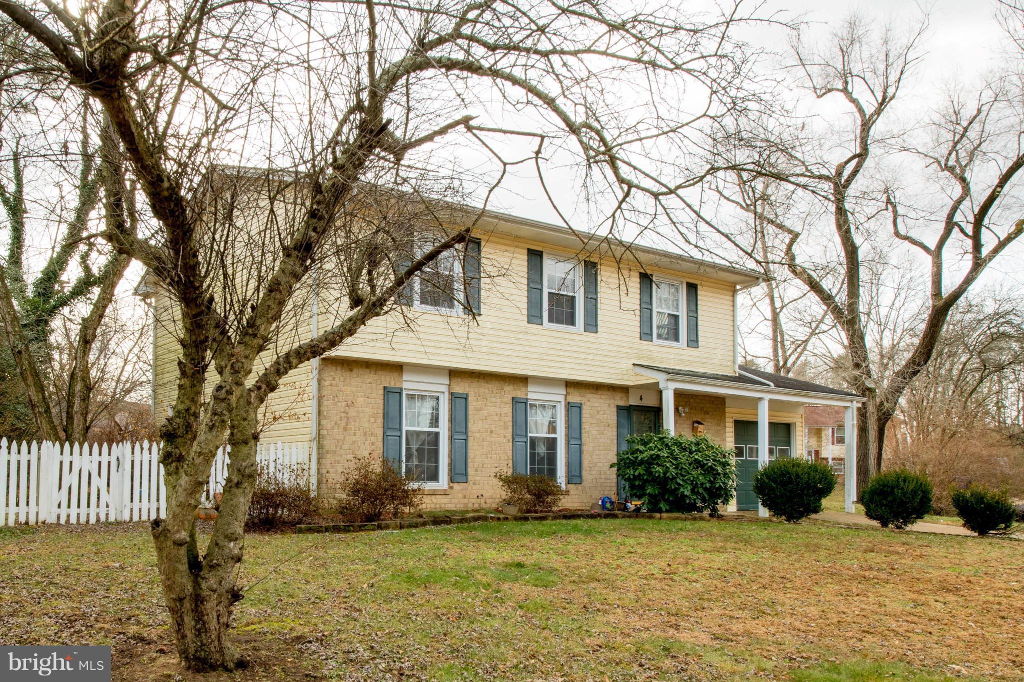 ST CHARLES SUB - CARRINGTON - Residential