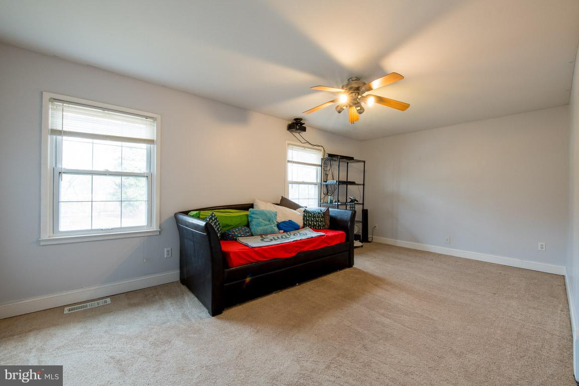 ST CHARLES SUB - CARRINGTON - Residential