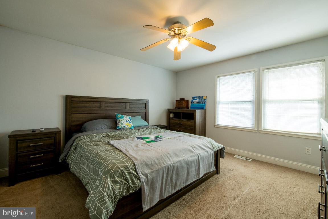 ST CHARLES SUB - CARRINGTON - Residential