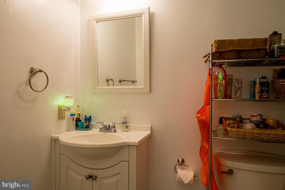 ST CHARLES SUB - CARRINGTON - Residential