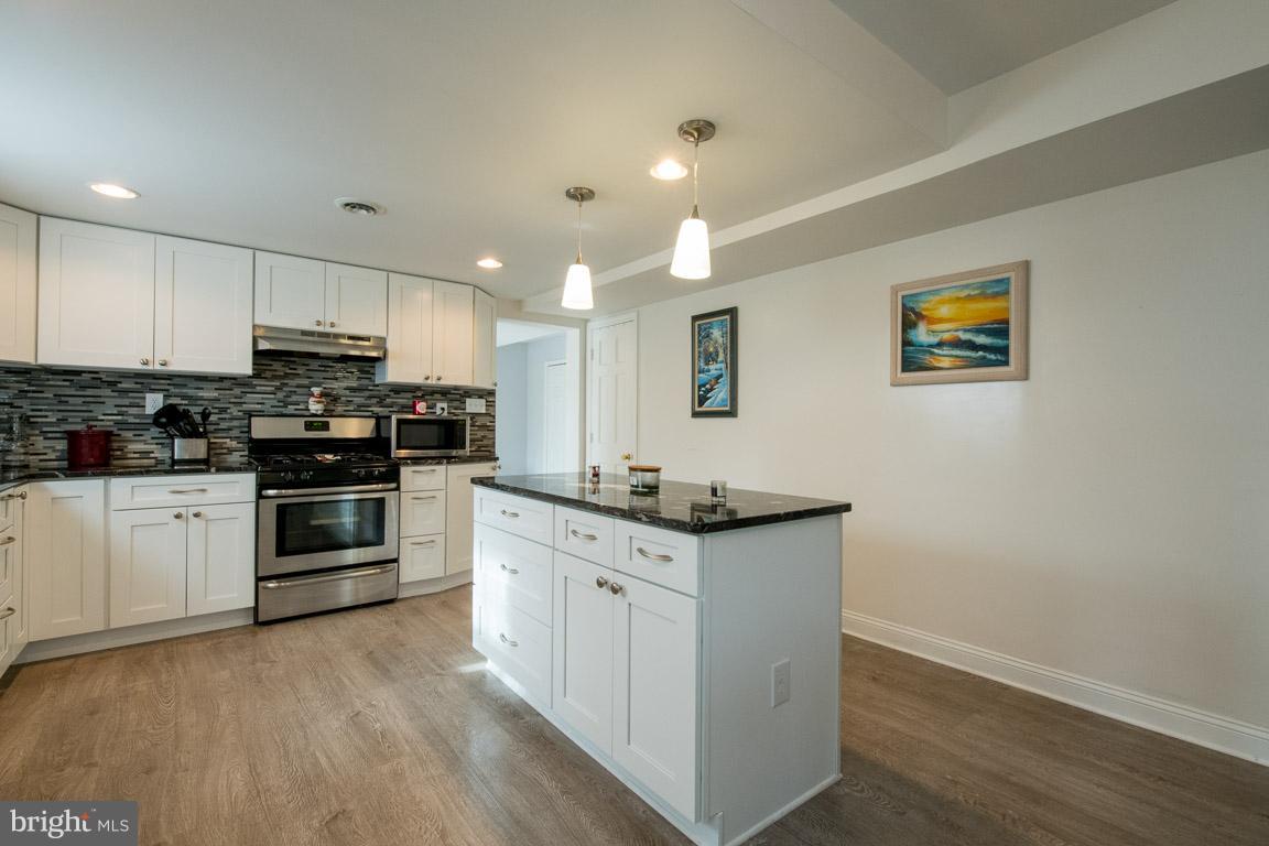 ST CHARLES SUB - CARRINGTON - Residential