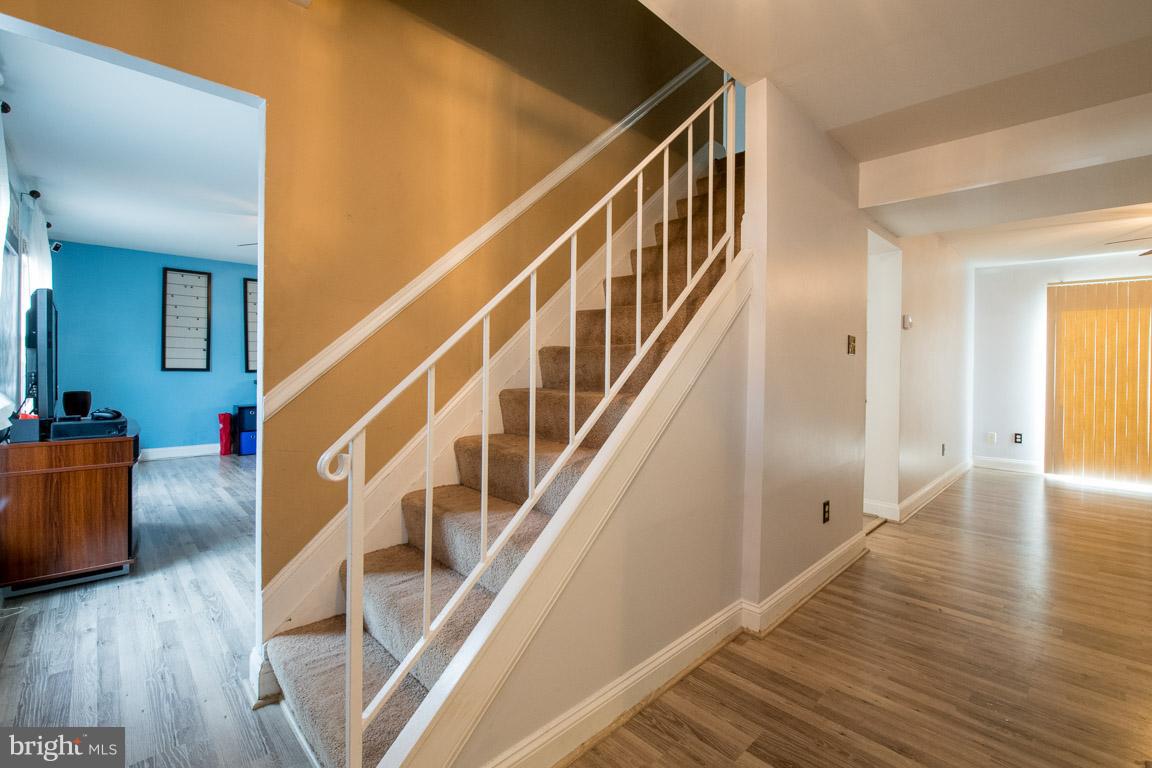 ST CHARLES SUB - CARRINGTON - Residential