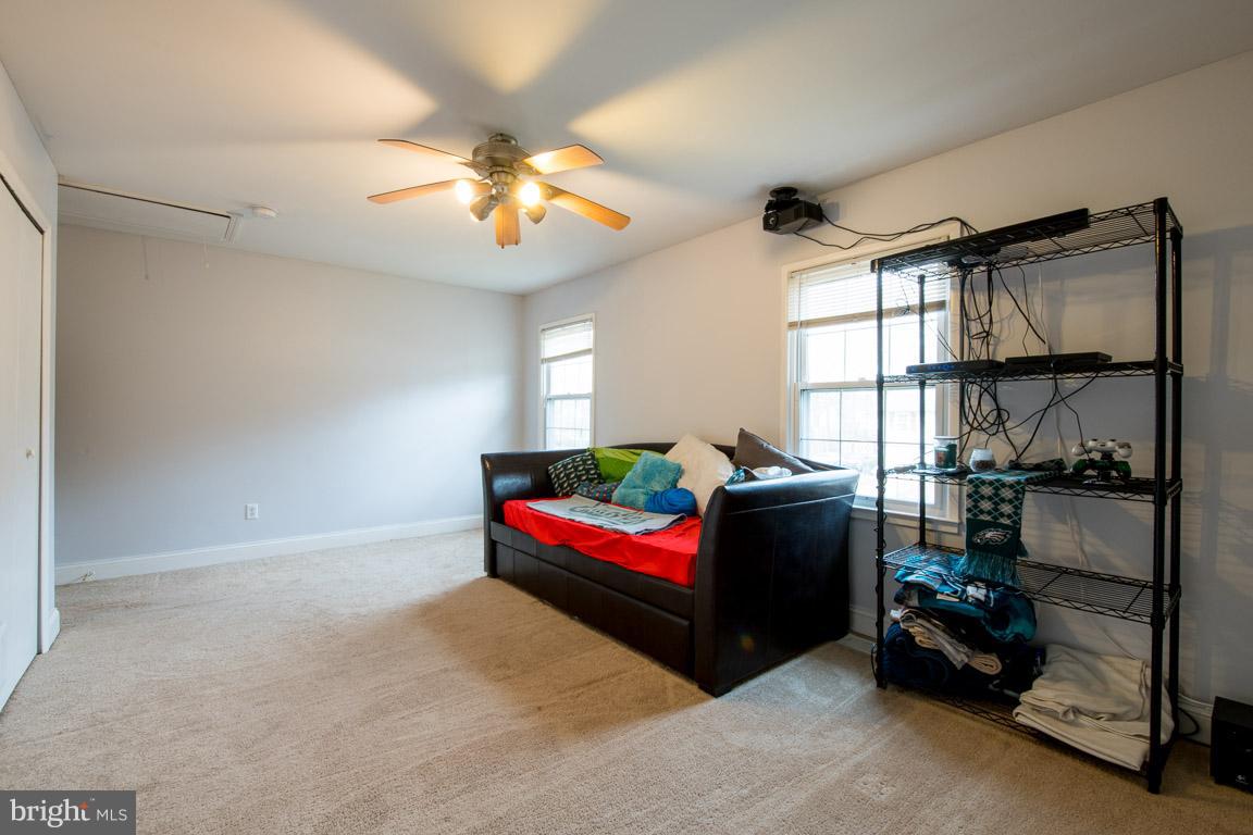 ST CHARLES SUB - CARRINGTON - Residential