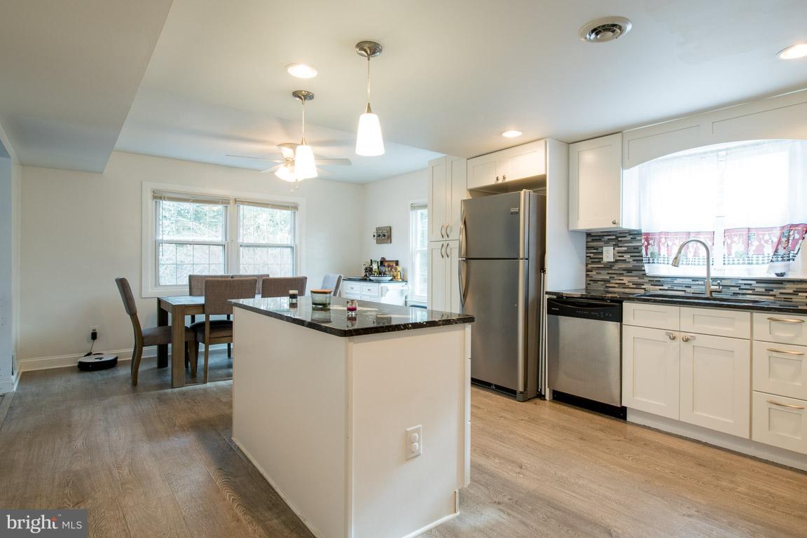 ST CHARLES SUB - CARRINGTON - Residential