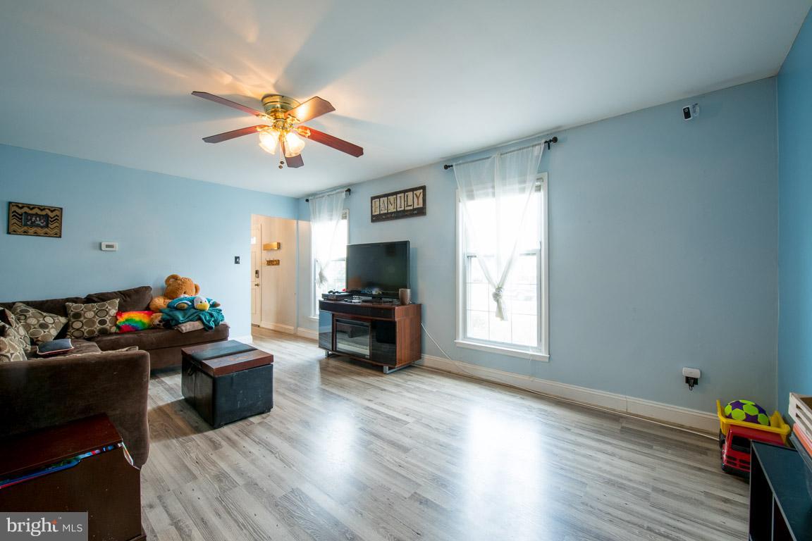 ST CHARLES SUB - CARRINGTON - Residential