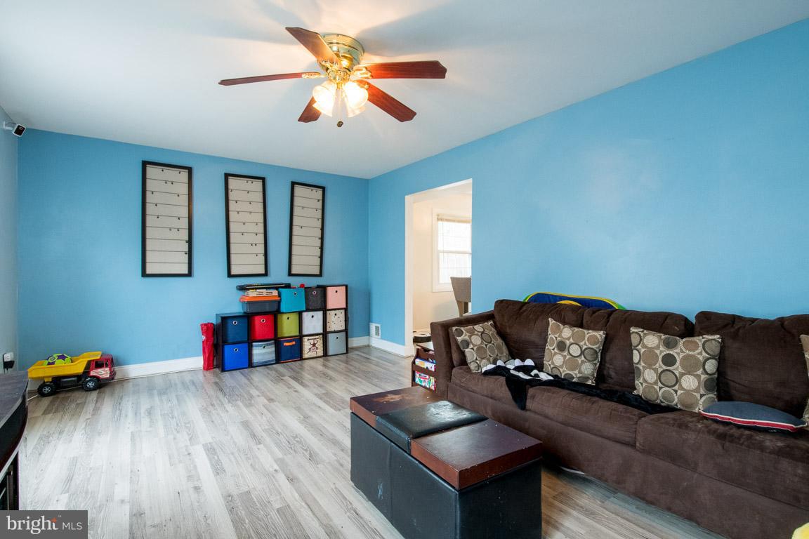 ST CHARLES SUB - CARRINGTON - Residential