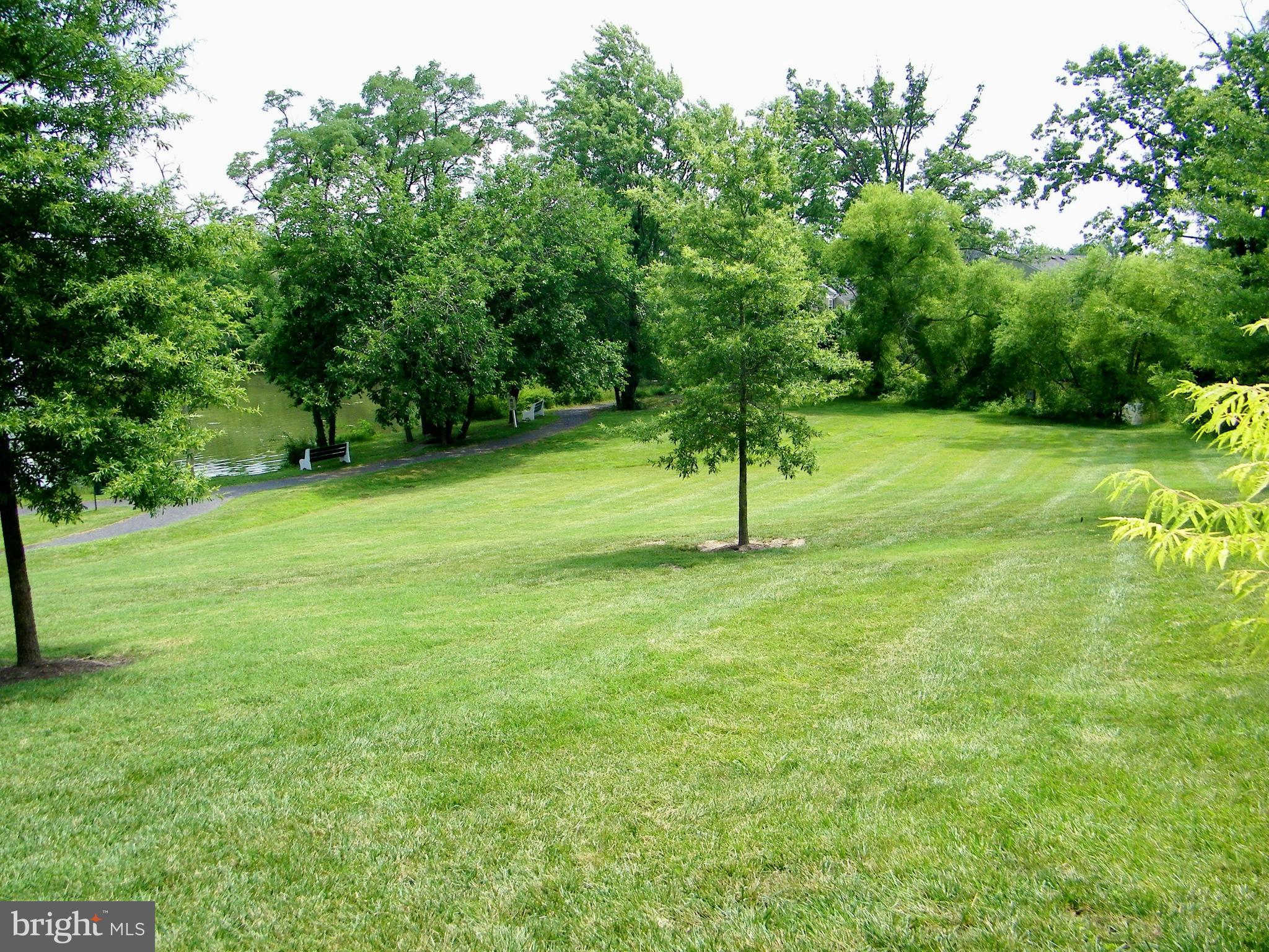 OXFORD OF BLUE BELL - Residential