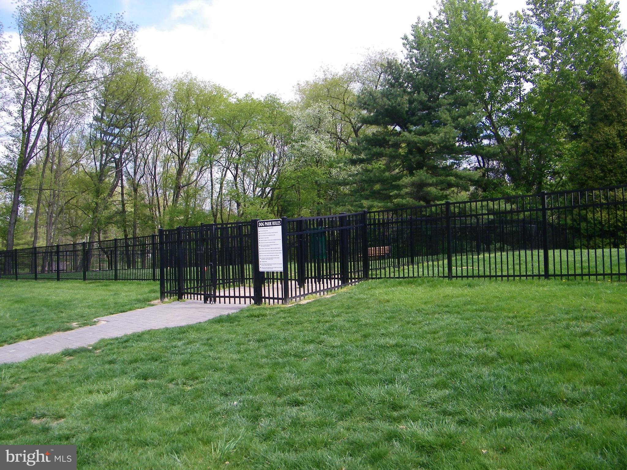 OXFORD OF BLUE BELL - Residential