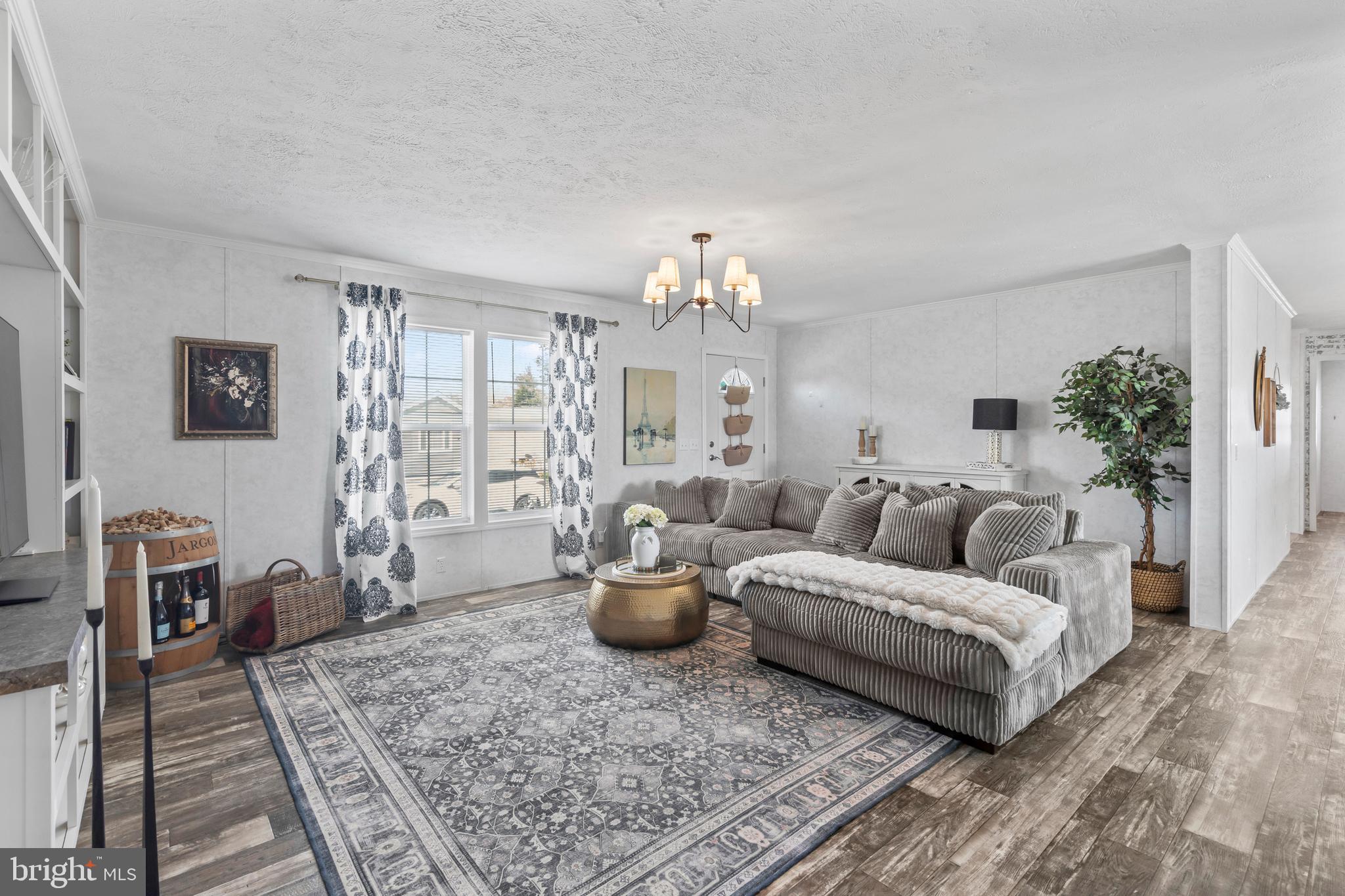Photo 1 of 34 — 6 SOUTHWIND CIRCLE, JACKSON, NJ 08527