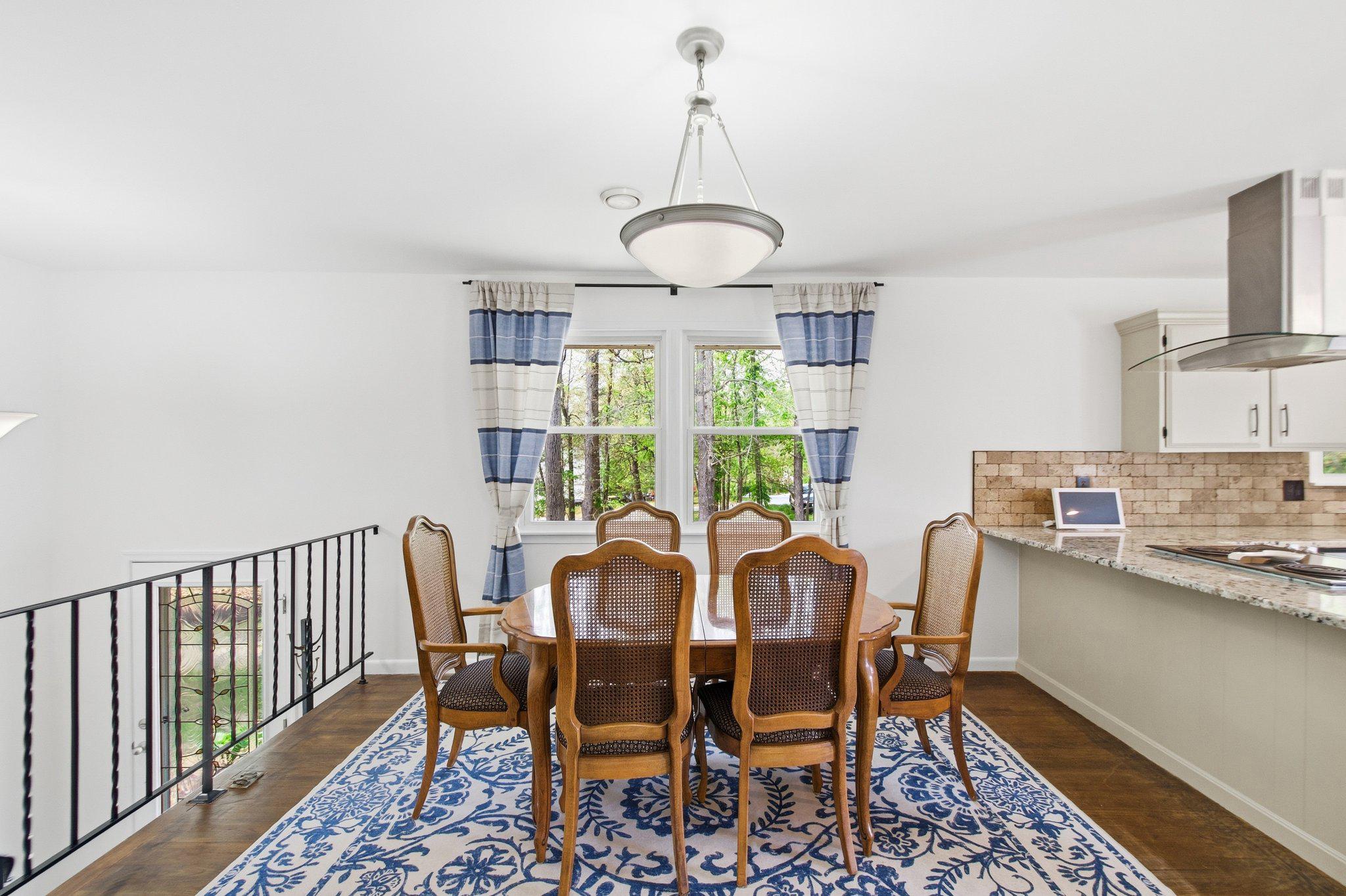 LORFAX HEIGHTS - Residential