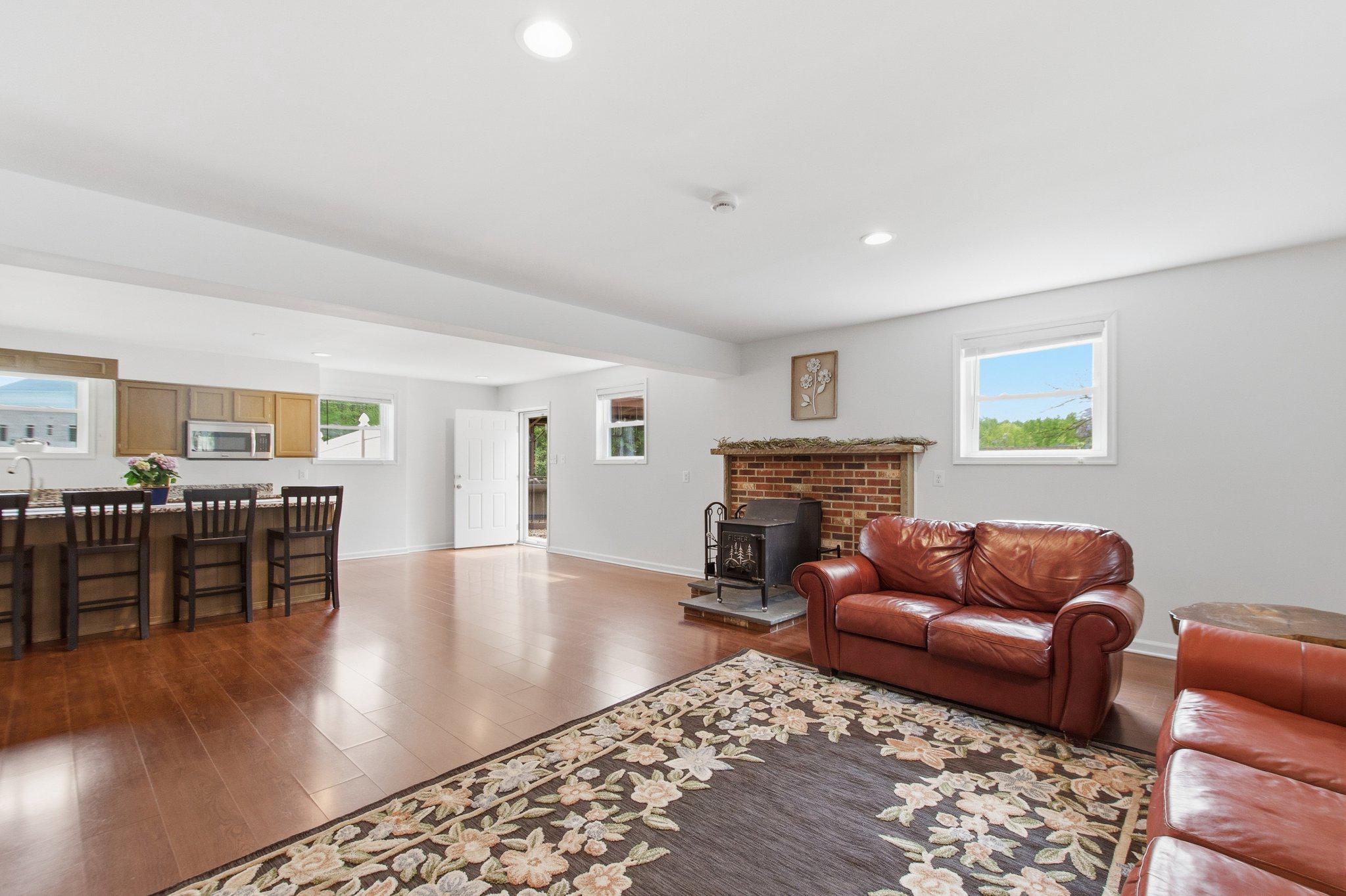 LORFAX HEIGHTS - Residential