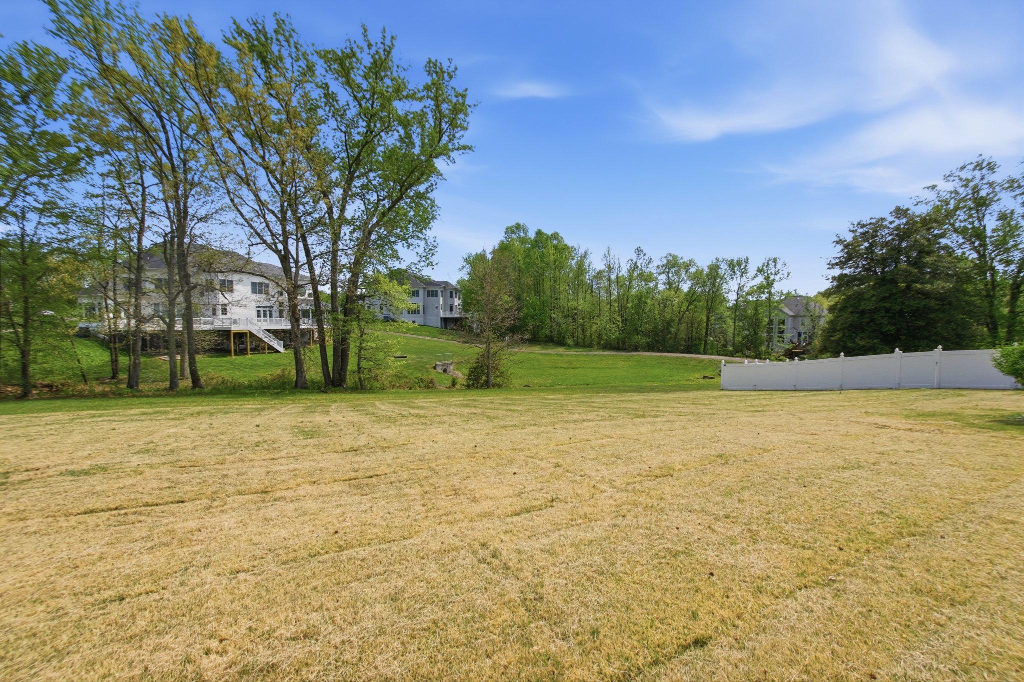 LORFAX HEIGHTS - Residential