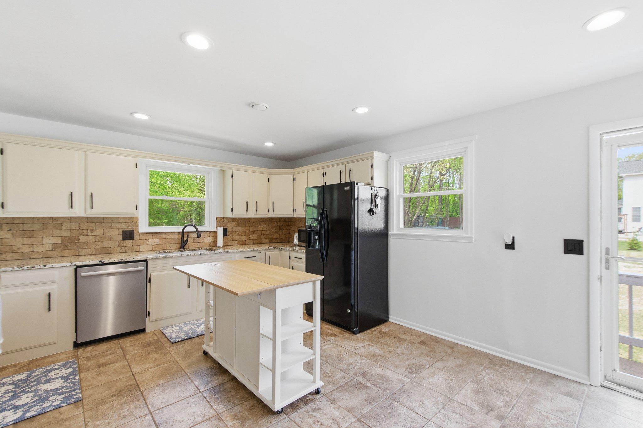 LORFAX HEIGHTS - Residential