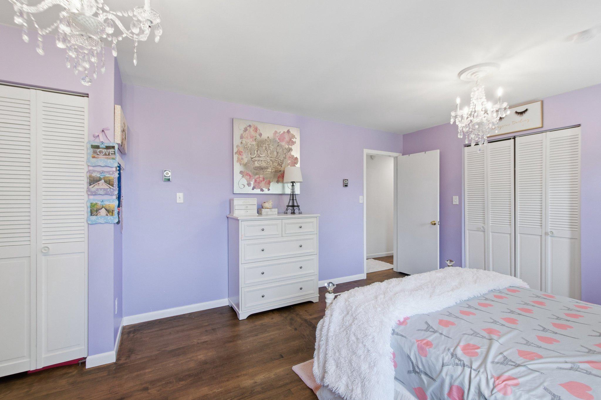 LORFAX HEIGHTS - Residential