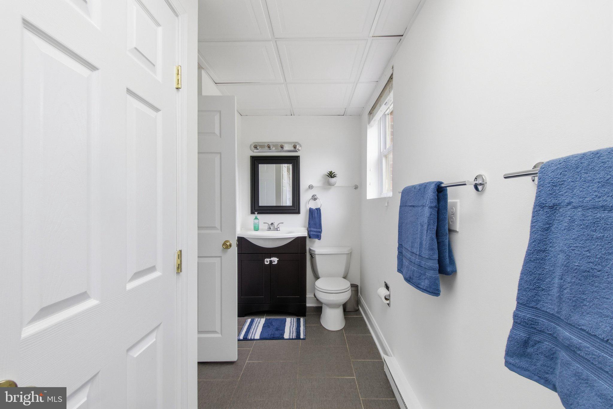 LORFAX HEIGHTS - Residential