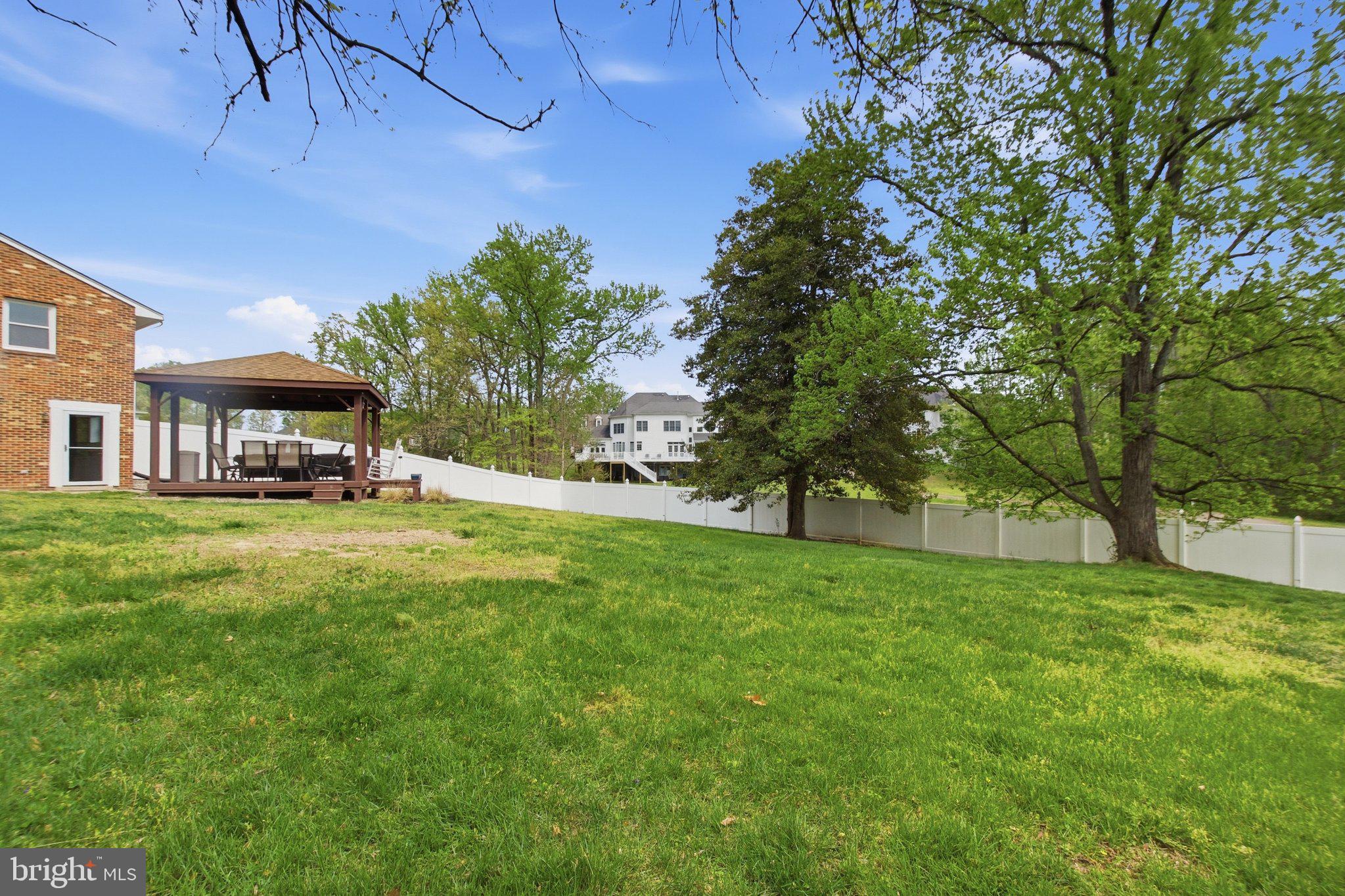 LORFAX HEIGHTS - Residential