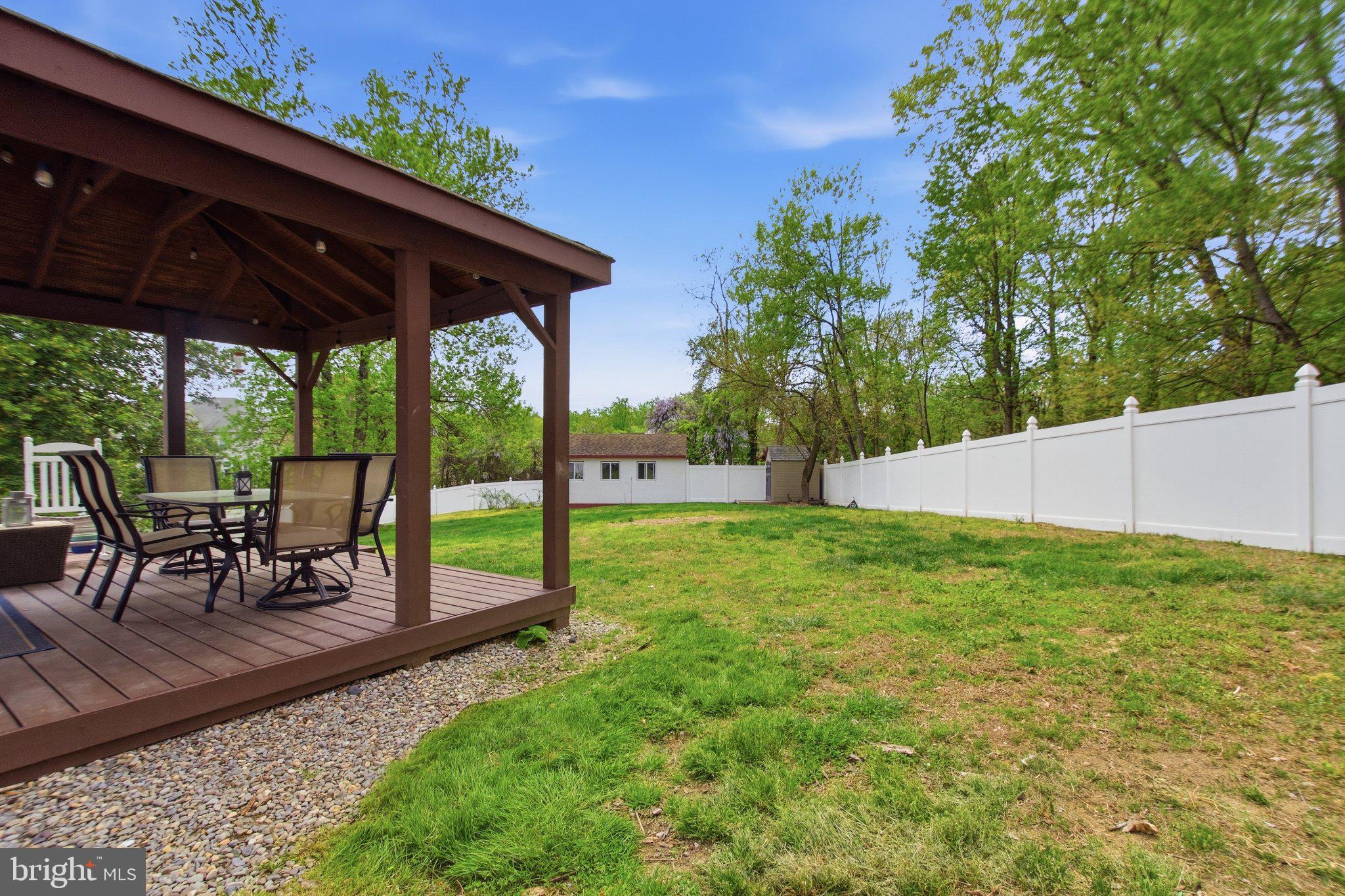 LORFAX HEIGHTS - Residential