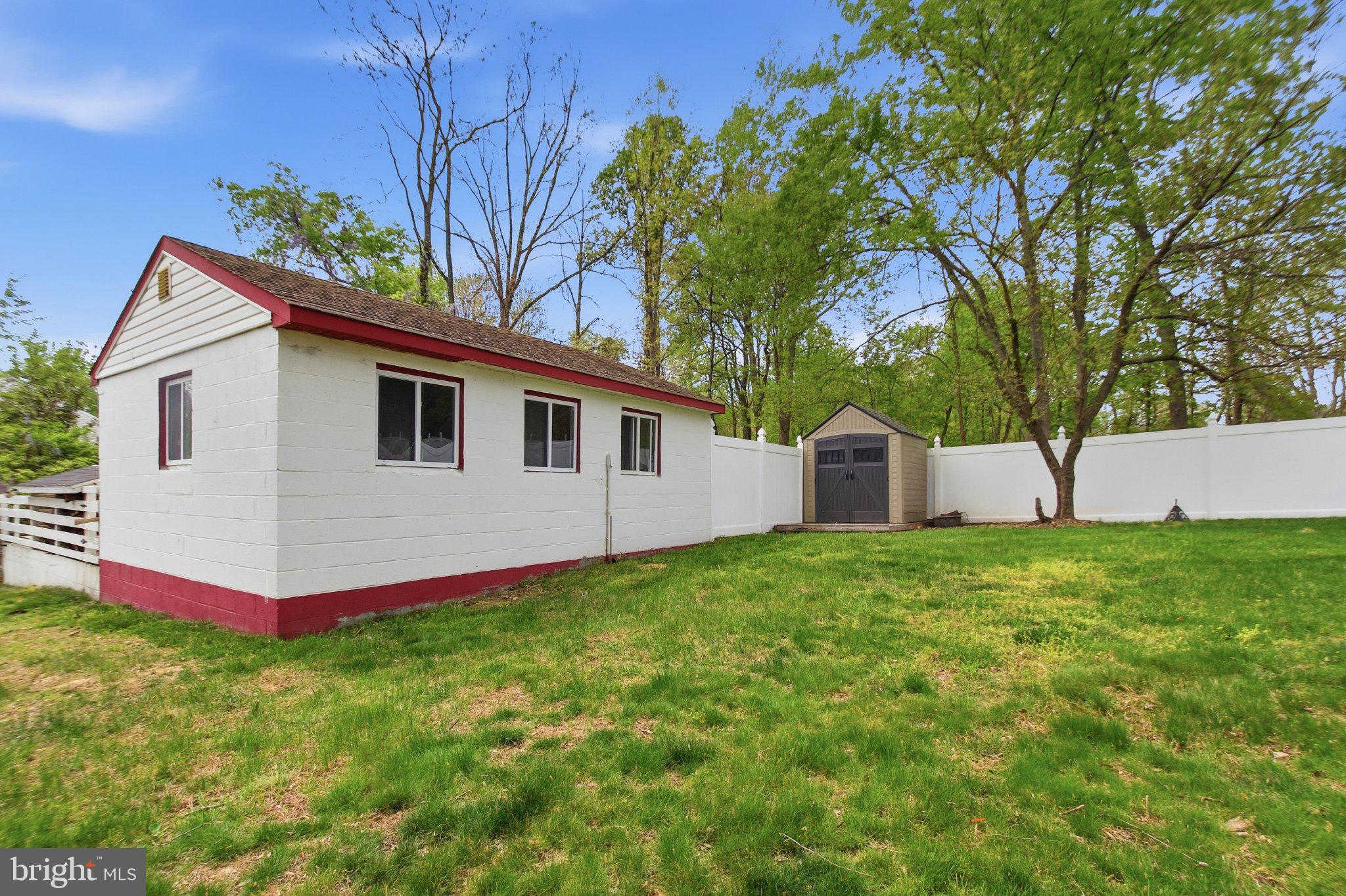 LORFAX HEIGHTS - Residential