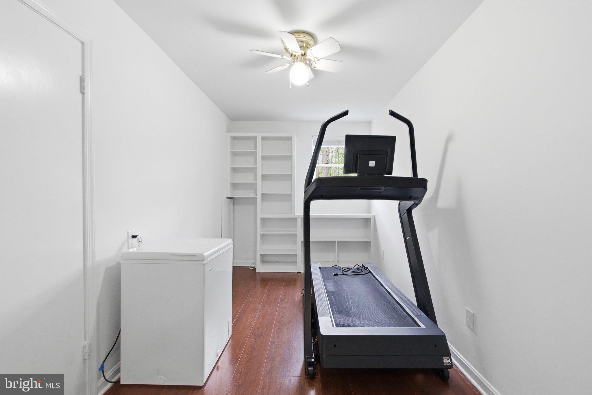 LORFAX HEIGHTS - Residential