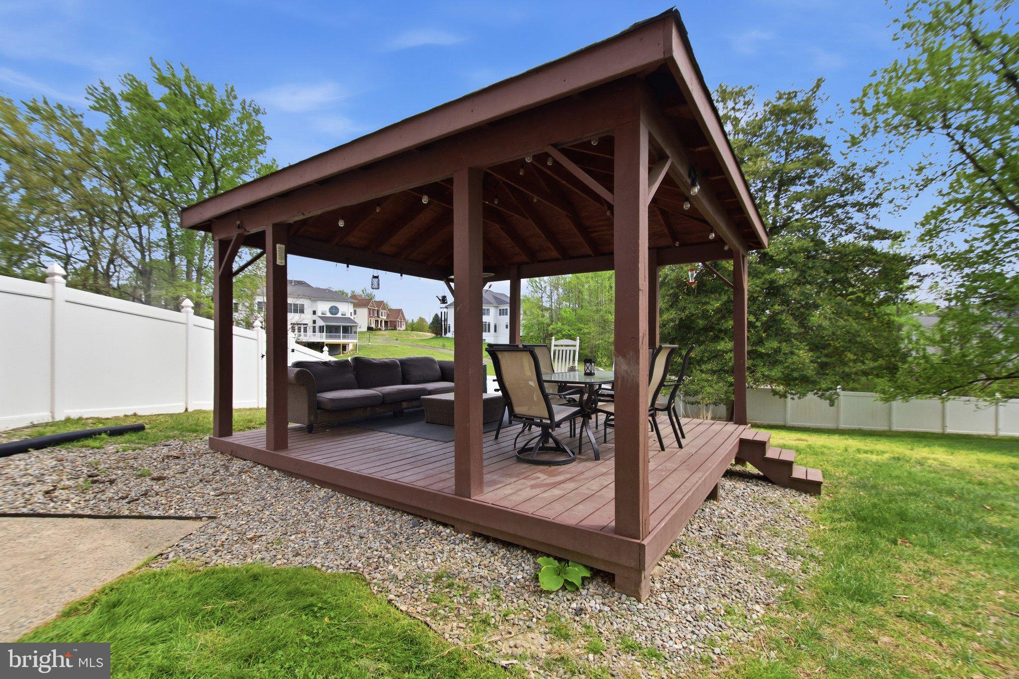 LORFAX HEIGHTS - Residential