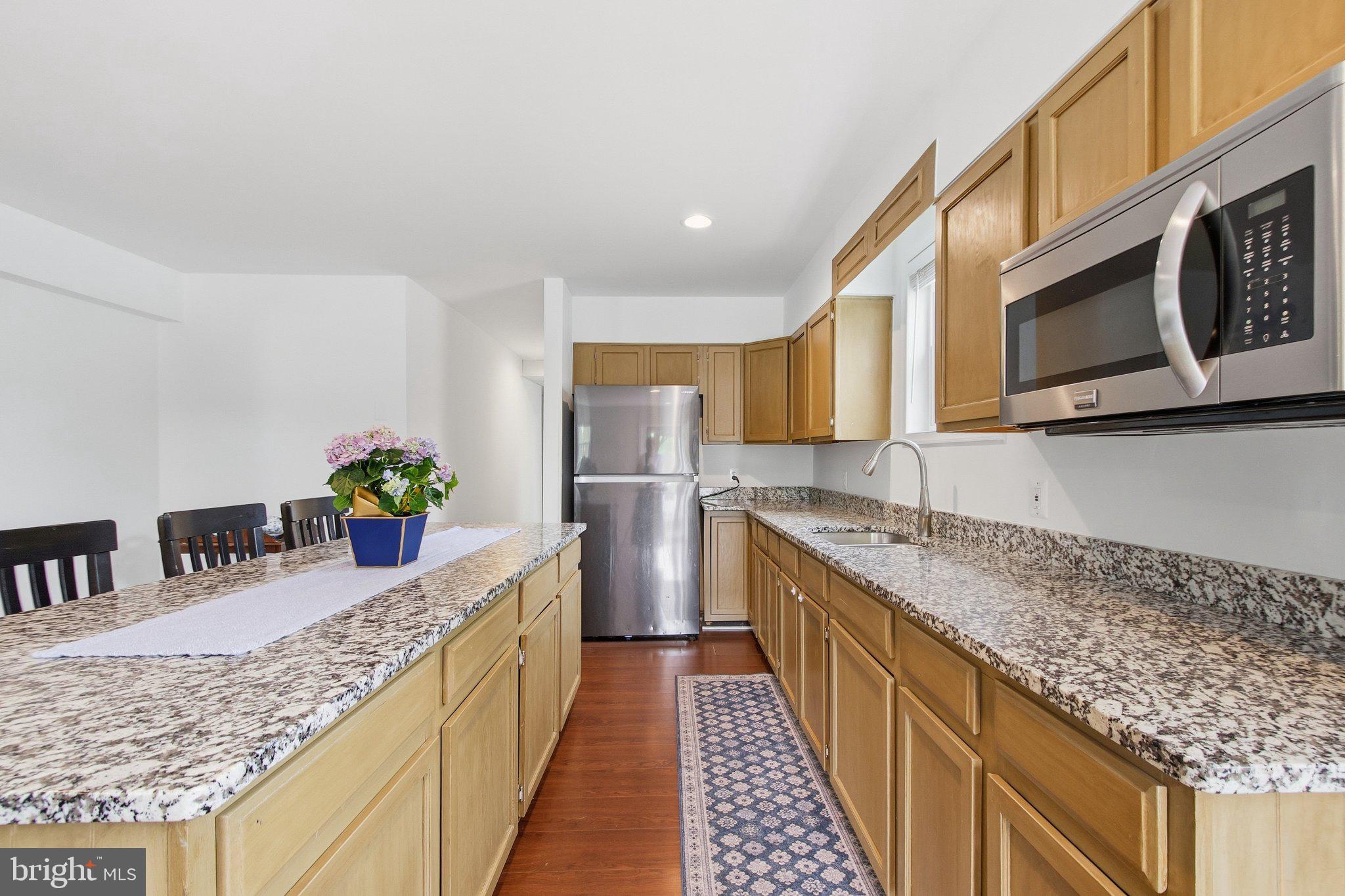 LORFAX HEIGHTS - Residential