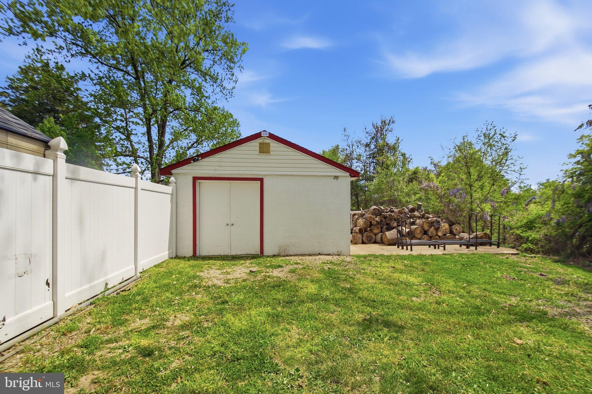 LORFAX HEIGHTS - Residential