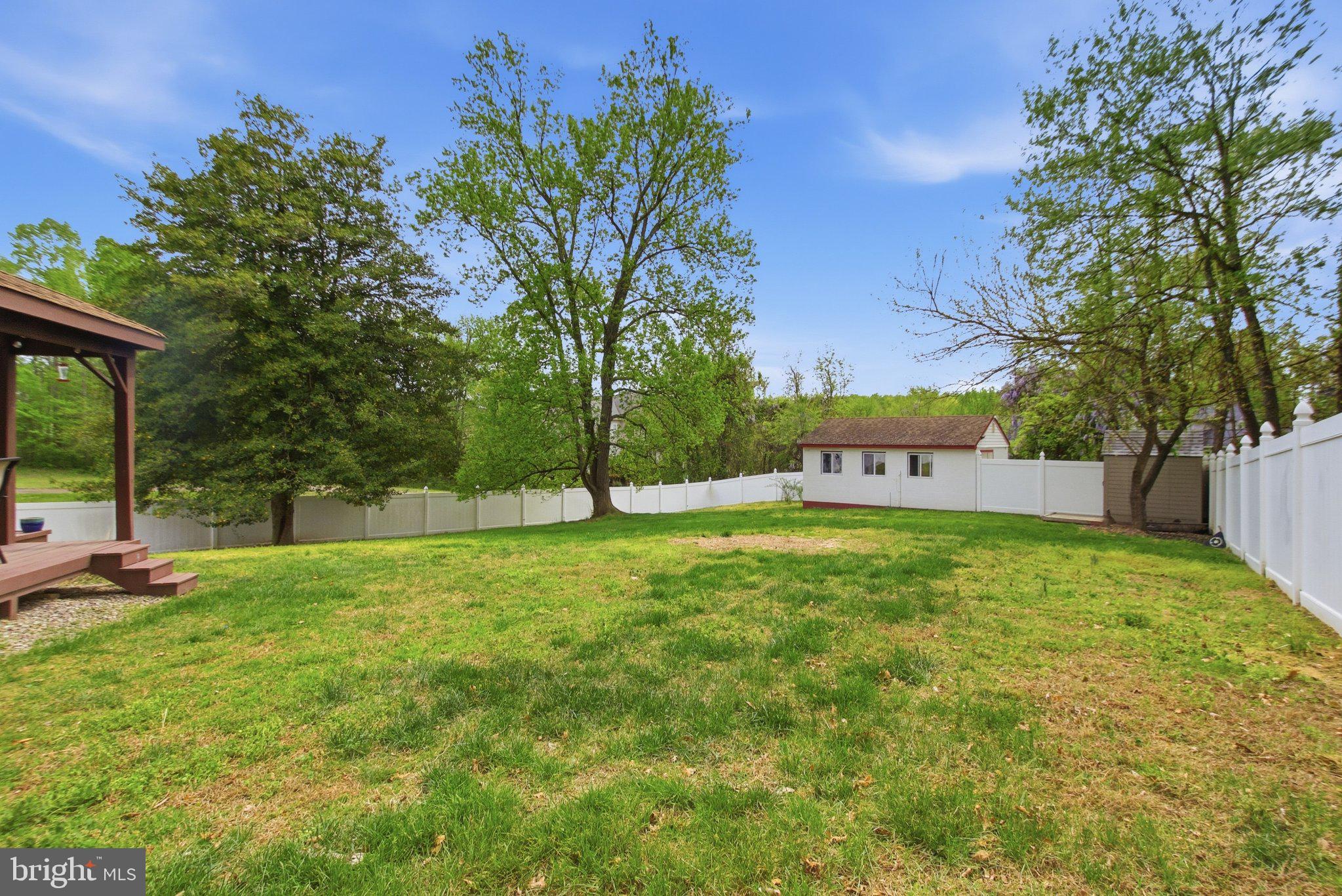 LORFAX HEIGHTS - Residential