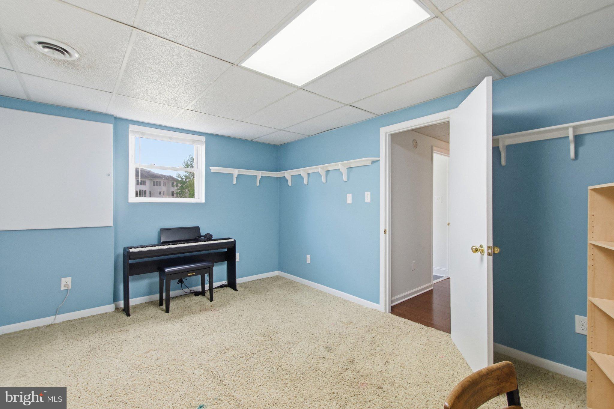 LORFAX HEIGHTS - Residential