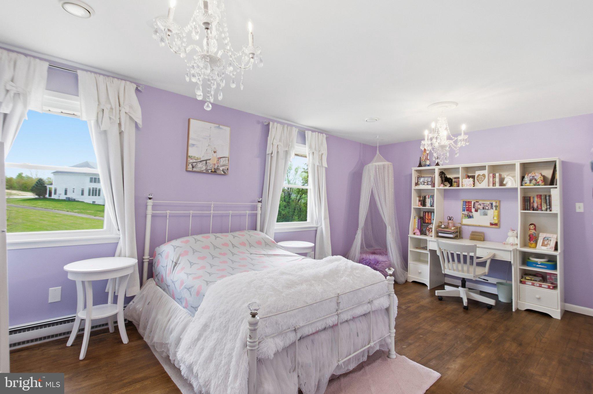 LORFAX HEIGHTS - Residential