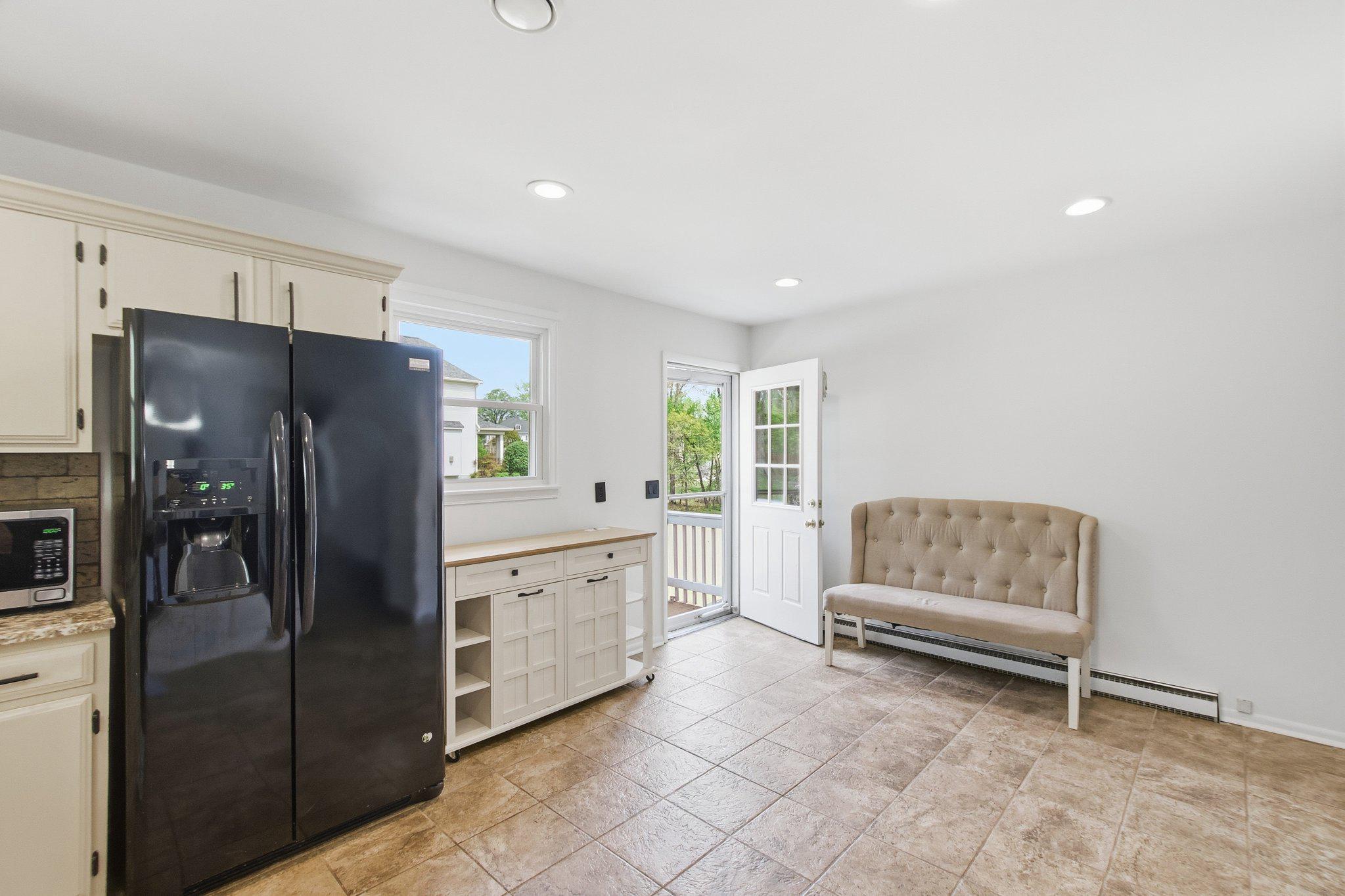 LORFAX HEIGHTS - Residential