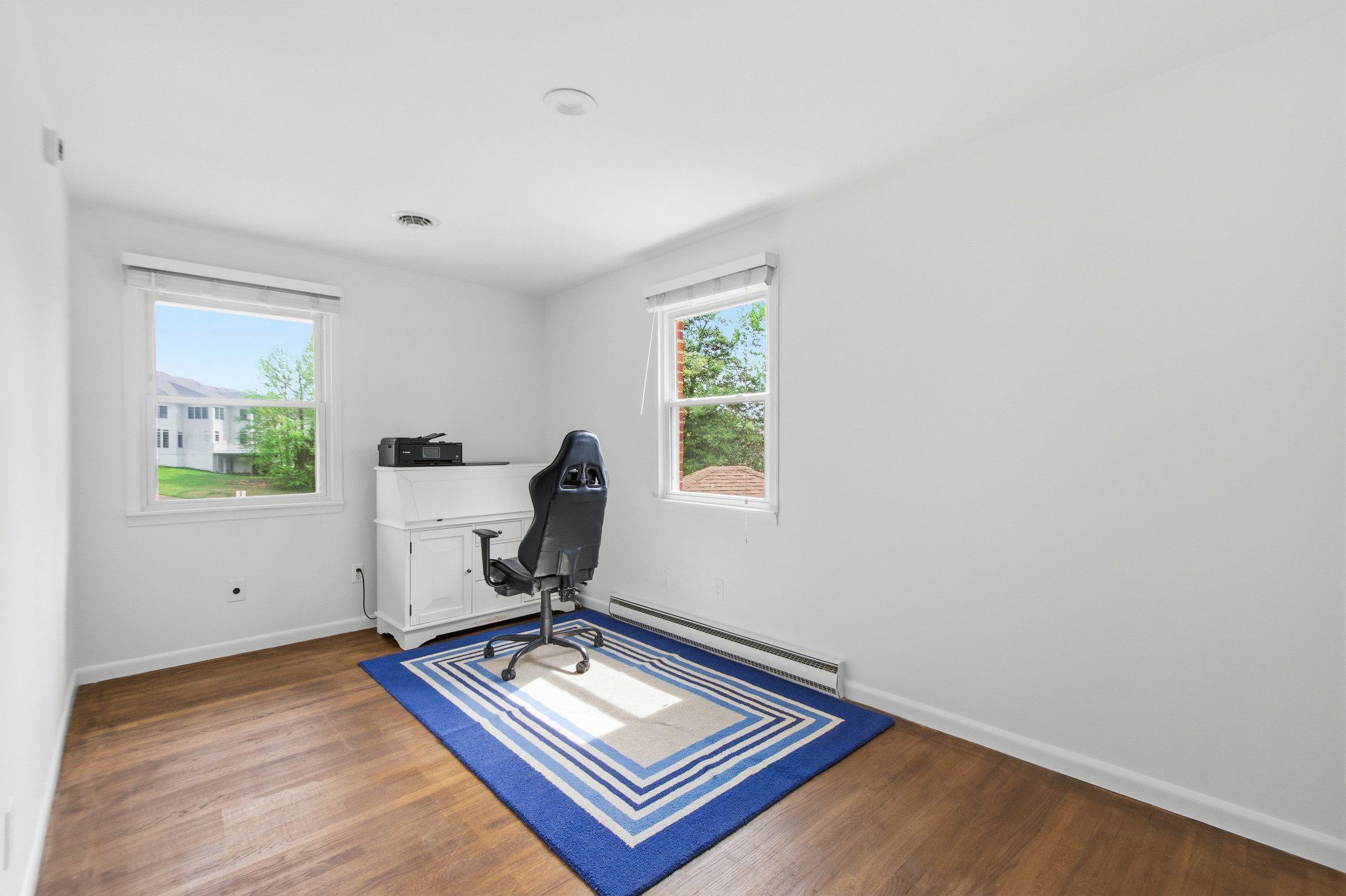 LORFAX HEIGHTS - Residential