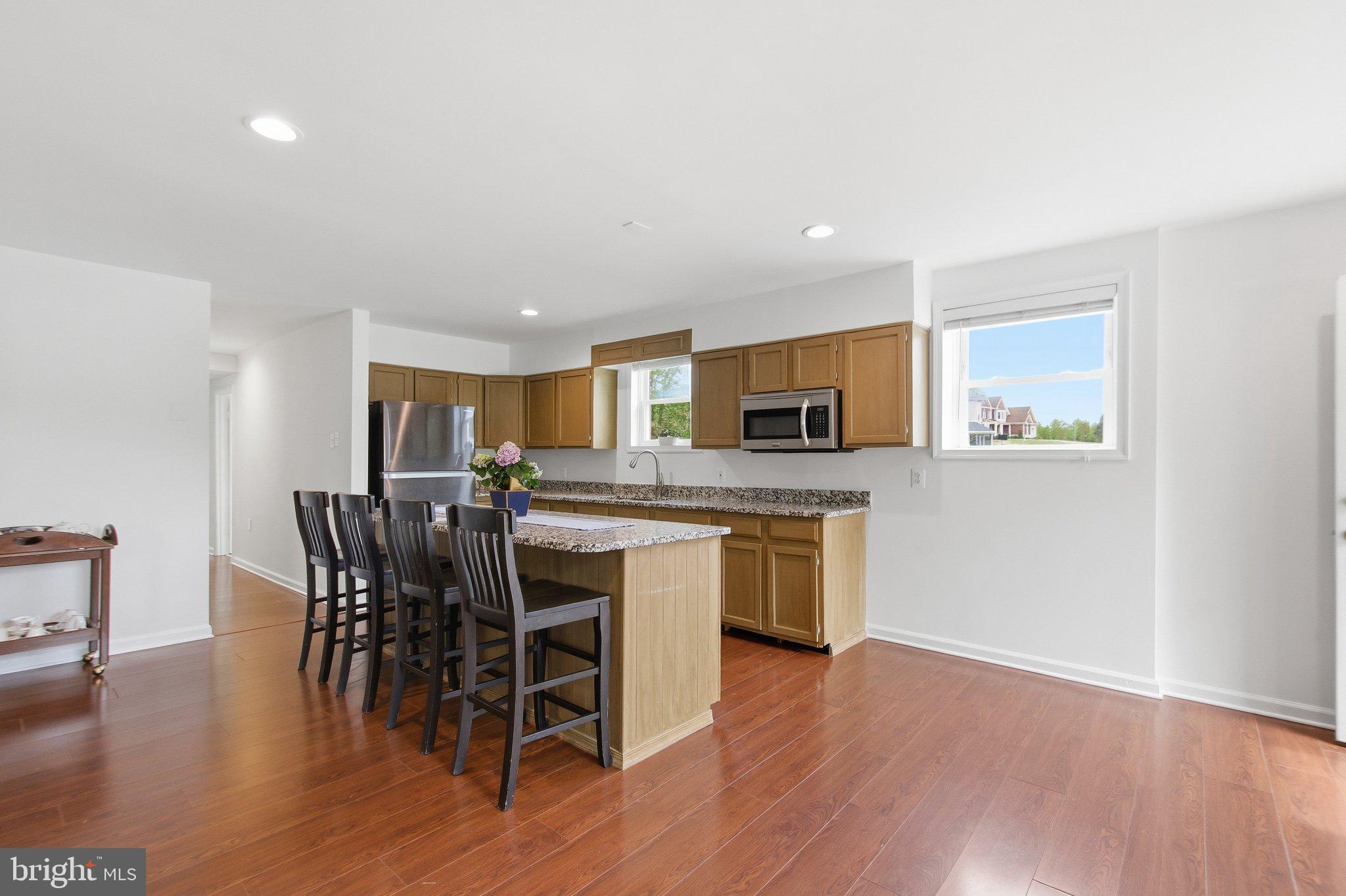 LORFAX HEIGHTS - Residential