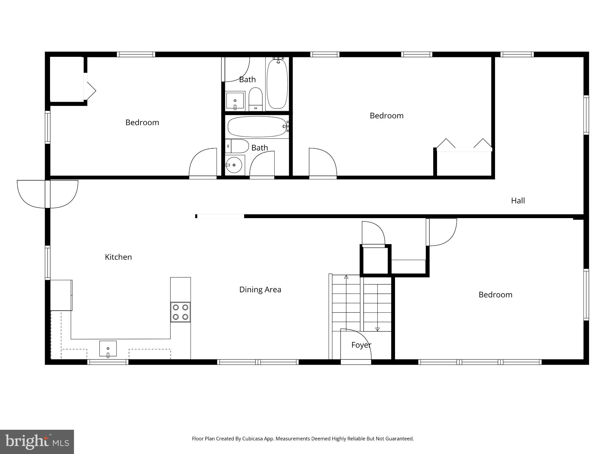 LORFAX HEIGHTS - Residential