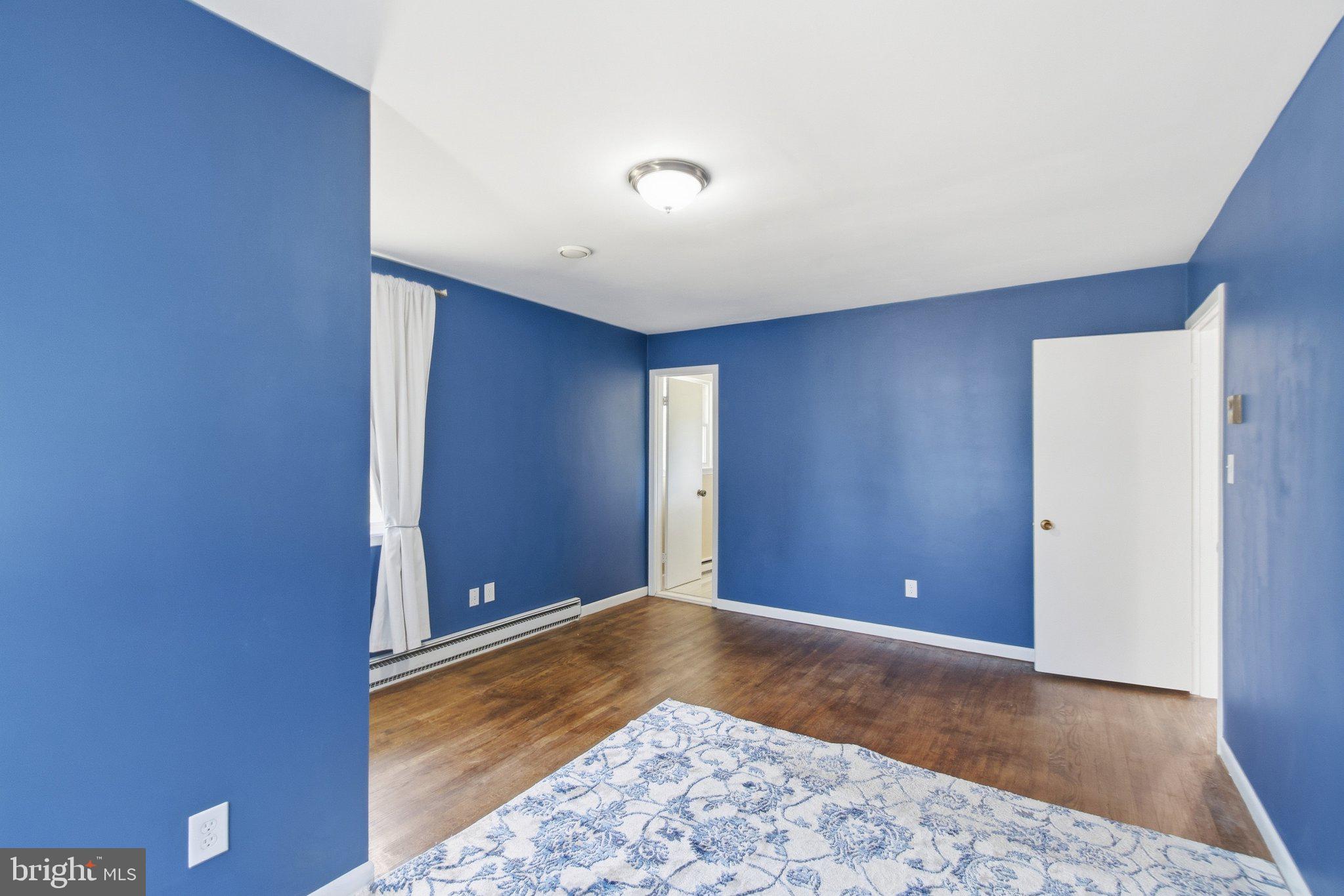 LORFAX HEIGHTS - Residential