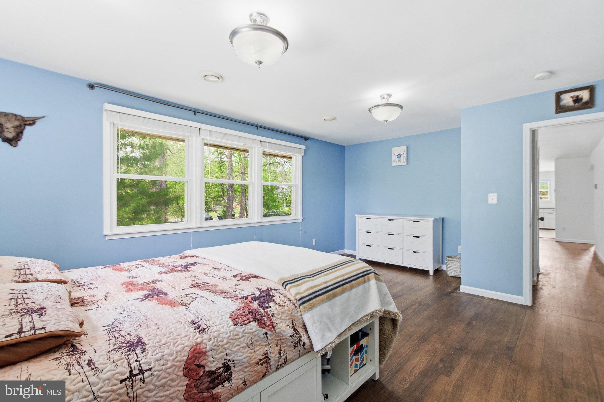 LORFAX HEIGHTS - Residential