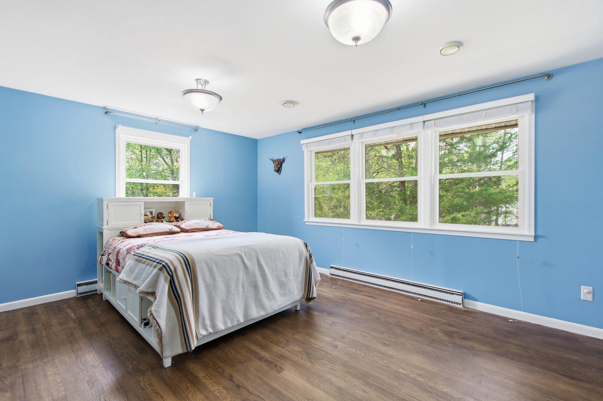 LORFAX HEIGHTS - Residential