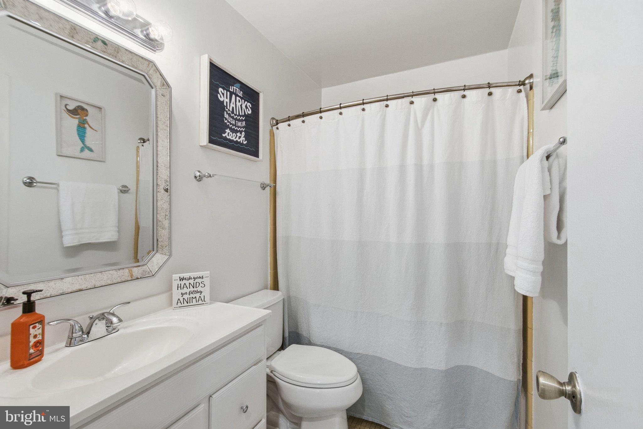 LORFAX HEIGHTS - Residential