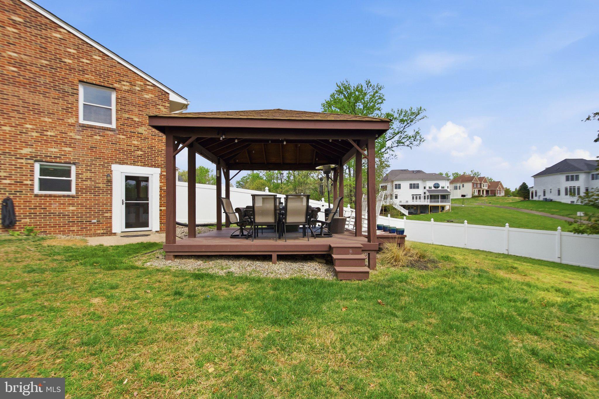 LORFAX HEIGHTS - Residential